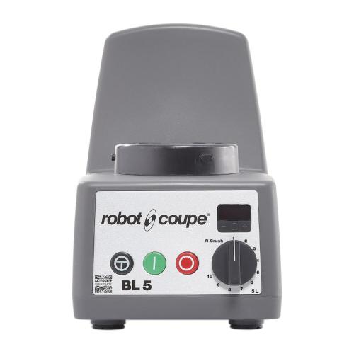 Robot Coupe BL5 Kitchen Blender - 5Ltr (Direct)