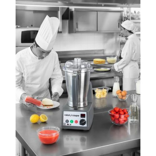 Robot Coupe BL5 Kitchen Blender - 5Ltr (Direct)