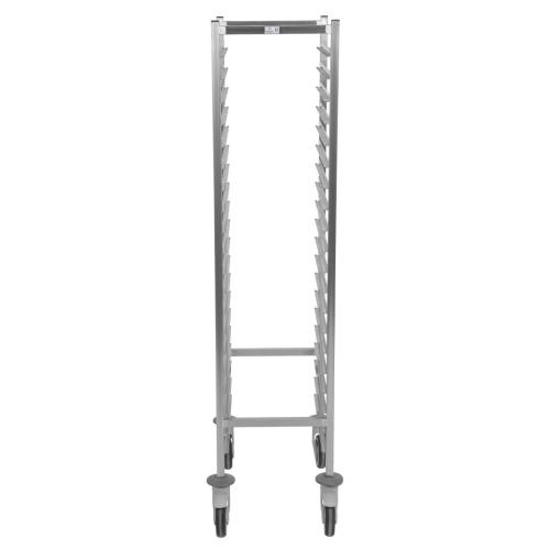 MatferBourgeat Racking Trolley Optimo - GN 1/1-20 Levels