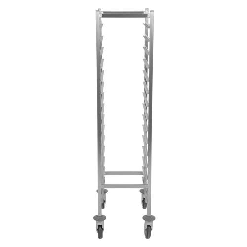 MatferBourgeat Racking Trolley Optimo - GN 1/1-20 Levels