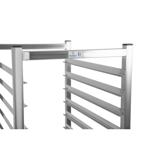 MatferBourgeat Racking Trolley Optimo - GN 1/1-20 Levels