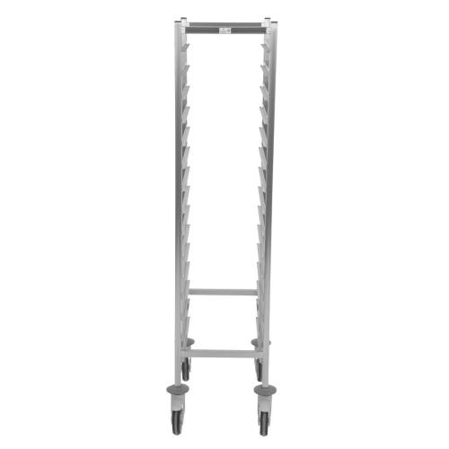 MatferBourgeat Racking Trolley Optimo - GN 1/1-15 Levels (B2B)