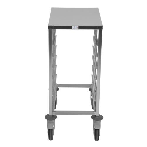 MatferBourgeat Racking Trolley - GN 1/1 7 Levels ELS