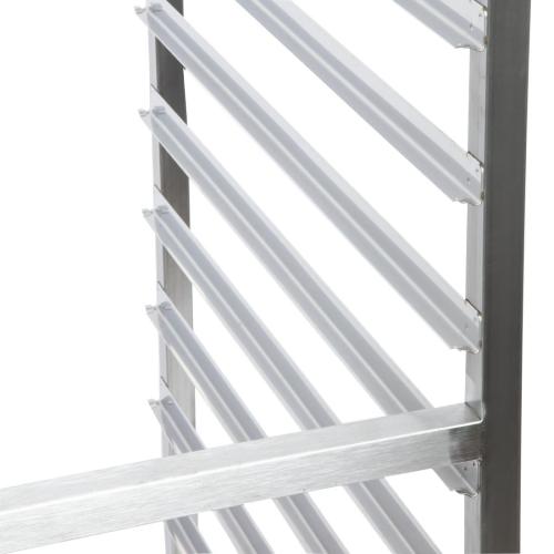 MatferBourgeat Racking Trolley Optimo - GN 2/1-15 Levels (B2B)