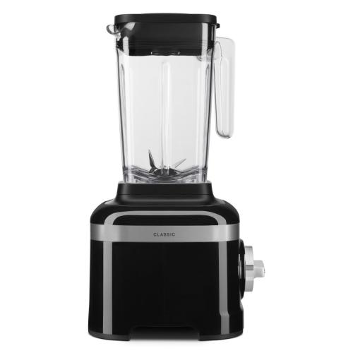 Kitchenaid Classic K130 Blender Black