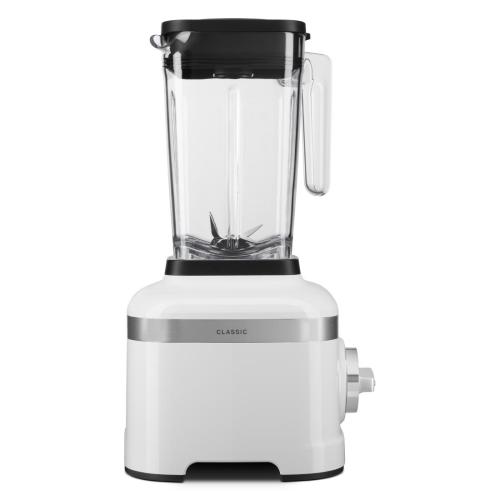 Kitchenaid Classic K130 Blender White