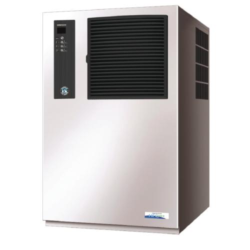 Hoshizaki Modular Air-Cooled HFC-Free Ice Maker 225kg/24hr M Cube (Direct)