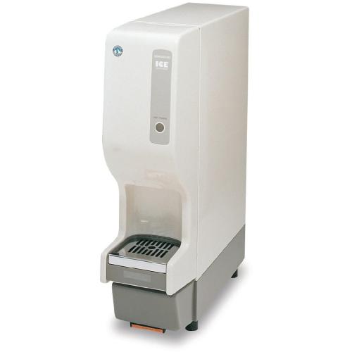Hoshizaki Shuttle Ice Dispenser - 13kg/24hr (Direct)