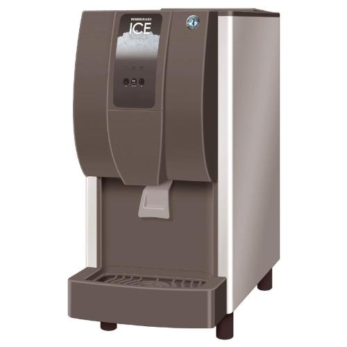 Hoshizaki Cubelet Ice & Water Dispenser 60kg/24hr Lever/Push Button (Direct)