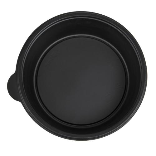 Fastpac Large Round Container - 1000ml (Pack 300)