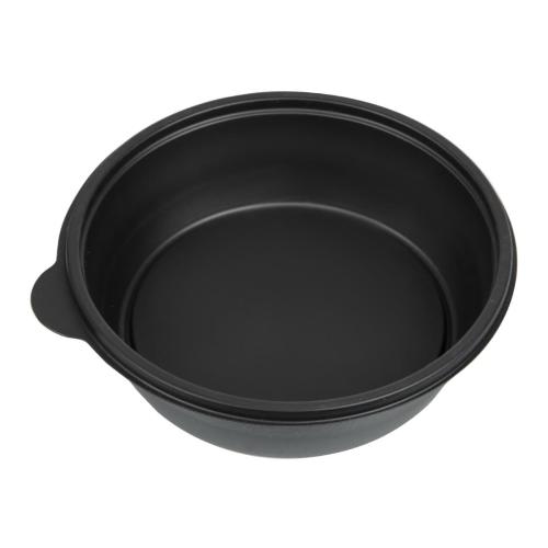 Fastpac Large Round Container - 1000ml (Pack 300)