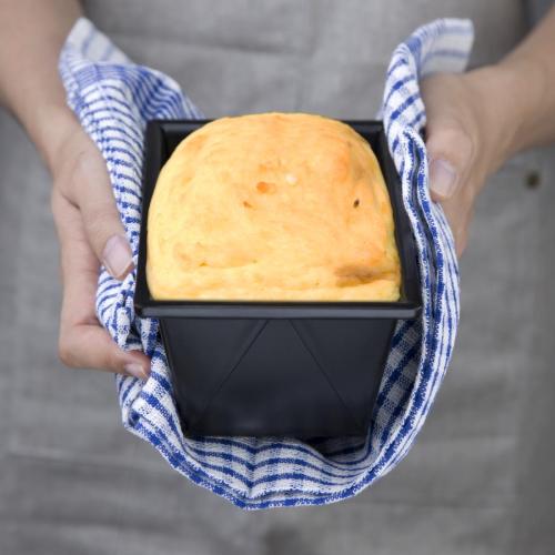 Vogue Loaf Tin Non Stick - 75x170x110mm