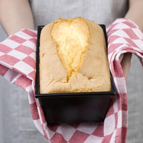 Vogue Loaf Tin Non Stick - 70x230x130mm