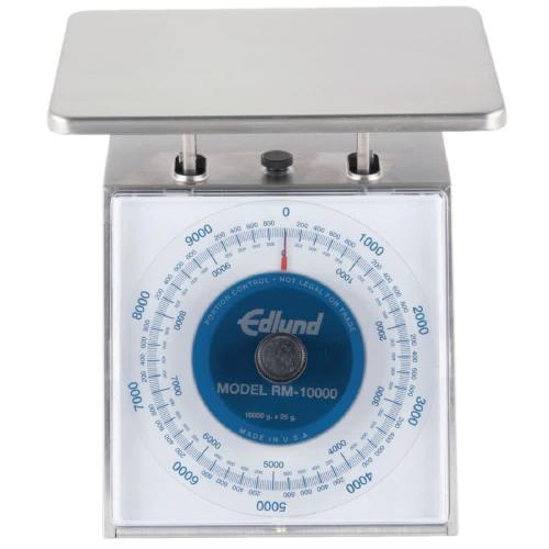Edlund RM-1000 Mechanical Scale