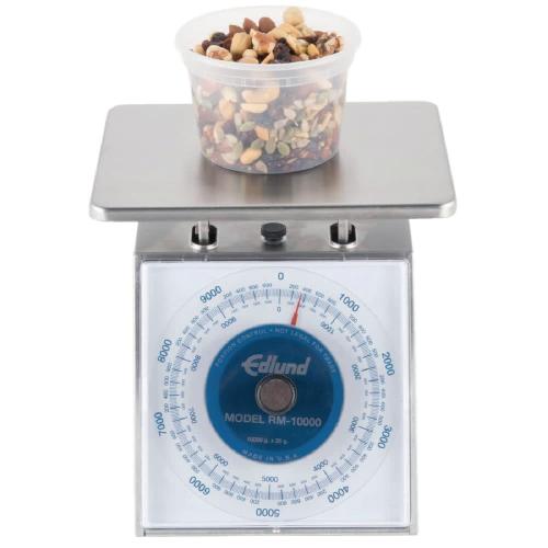 Edlund RM-1000 Mechanical Scale