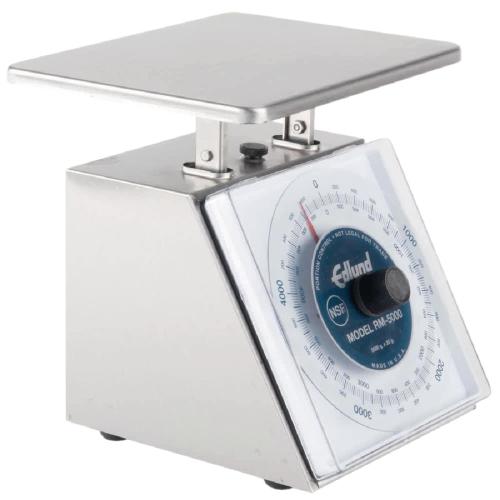 Edlund RM-5000 Mechanical Scale