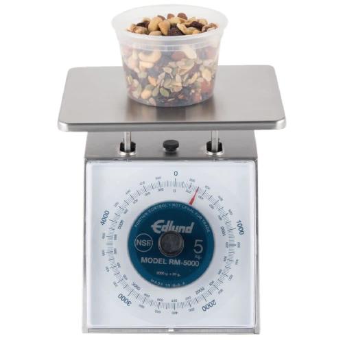 Edlund RM-5000 Mechanical Scale