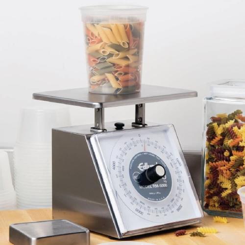 Edlund RM-5000 Mechanical Scale