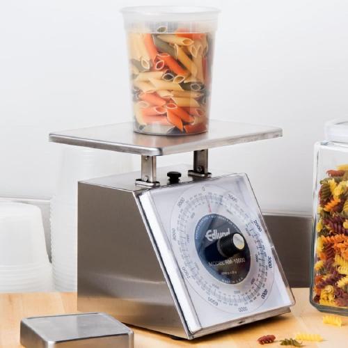 Edlund RM-10000 Mechanical Scale