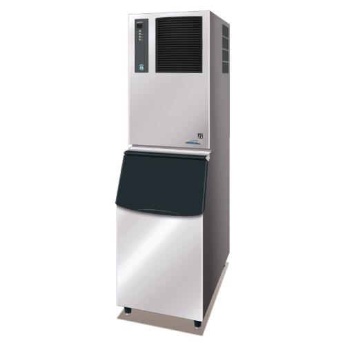 Hoshizaki Modular Air-Cooled HFC-Free Ice Maker 125kg/24h M Cube (Direct)