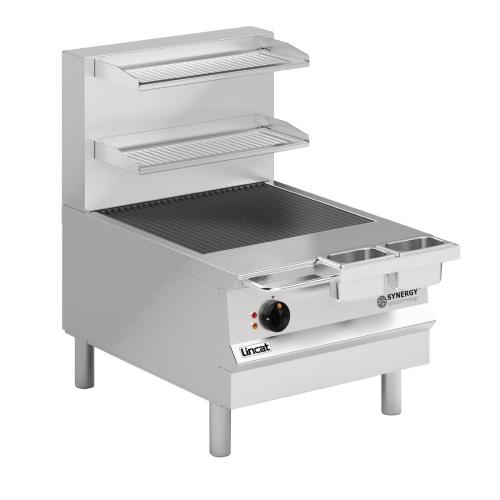 Lincat Synergy Grill - 600mm NAT (Direct)