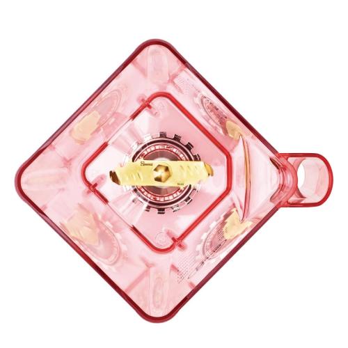 Santos Red Jug for DN638