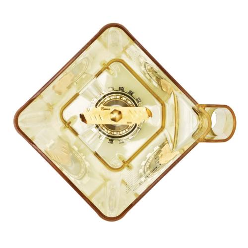 Santos Yellow Jug for DN638