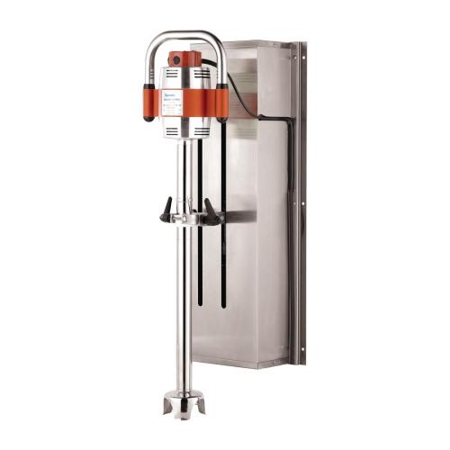 Dynamic Servomix (B2B)