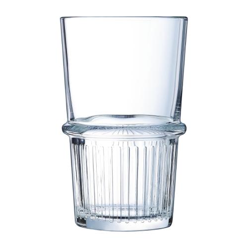 Arc New York Hiball fully toughened - 470ml (Box 6)