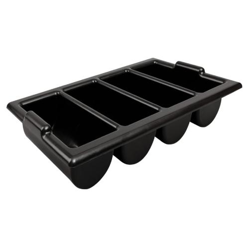 Beaumont Cutlery Tray Black -330x533mm