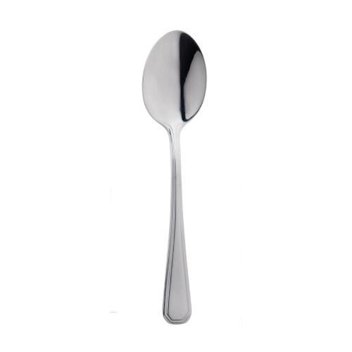 Olympia Monaco Tea Spoon St/St (Box 12)