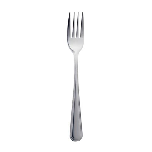 Olympia Monaco Table Fork St/St (Box 12)