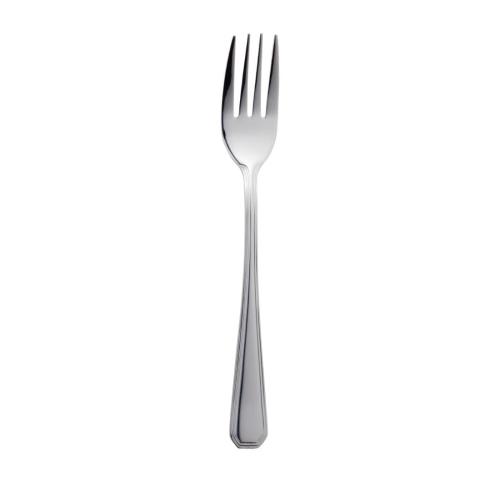 Olympia Monaco Dessert Fork St/St (Box 12)