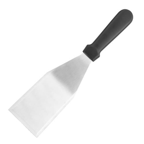 Vogue Hamburger Turner St/St - 180mm 7"