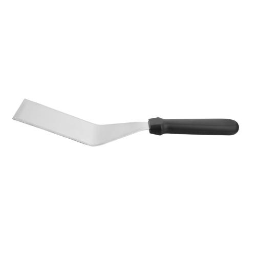 Vogue Hamburger Turner St/St - 180mm 7"