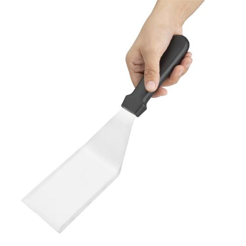Vogue Hamburger Turner St/St - 180mm 7"