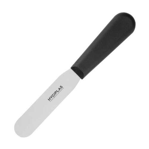 Hygiplas Palette Knife Plastic - 102mm 4"