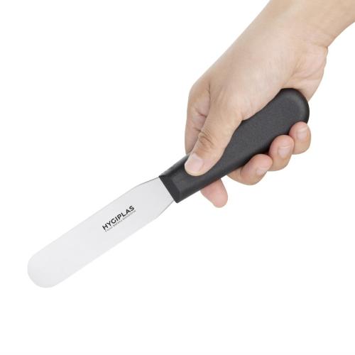 Hygiplas Palette Knife Plastic - 102mm 4"