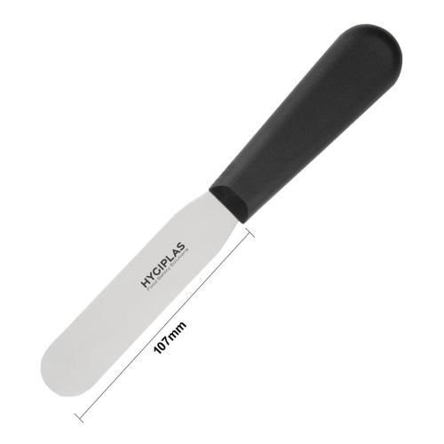 Hygiplas Palette Knife Plastic - 102mm 4"