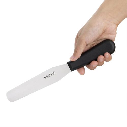 Hygiplas Palette Knife Plastic - - 152mm 6"