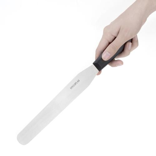 Hygiplas Palette Knife Plastic - 254mm 10"