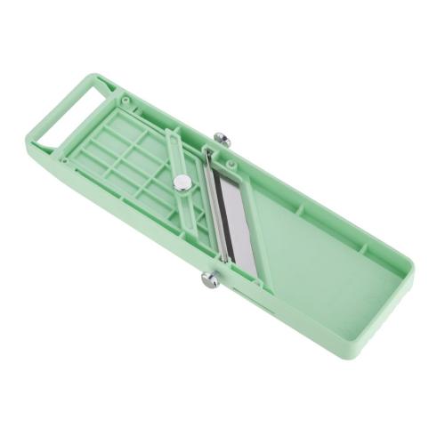 EDLP Vogue Japanese Mandoline - 305x90x25mm 12x3 1/2x1"