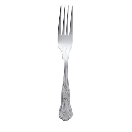 Olympia Kings Dessert Fork St/St (Box 12)