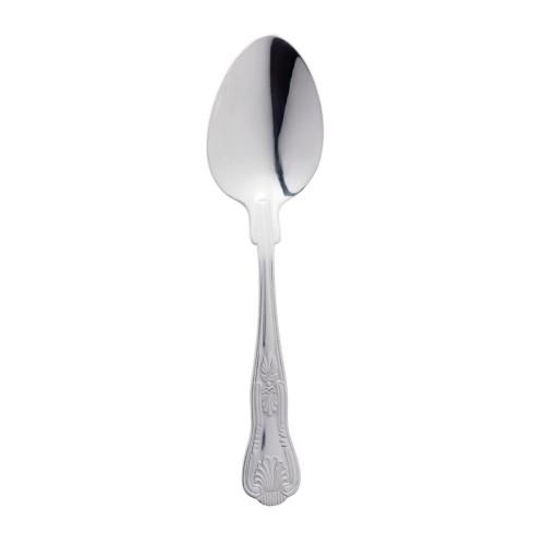 Olympia Kings Dessert Spoon St/St (Box 12)