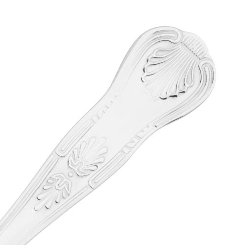 Olympia Kings Tea Spoon St/St (Box 12)
