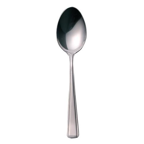 Olympia Harley Tea Spoon St/St (Box 12)