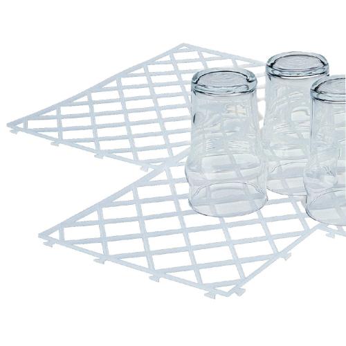Glass Mats (Pack 10)