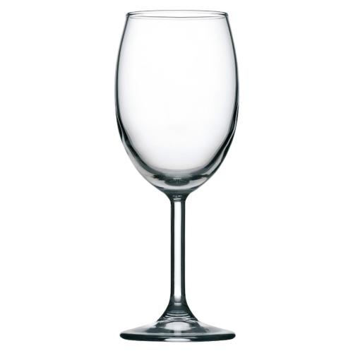 Teardrops Wine Glass - 8 1/2oz (Box 24)