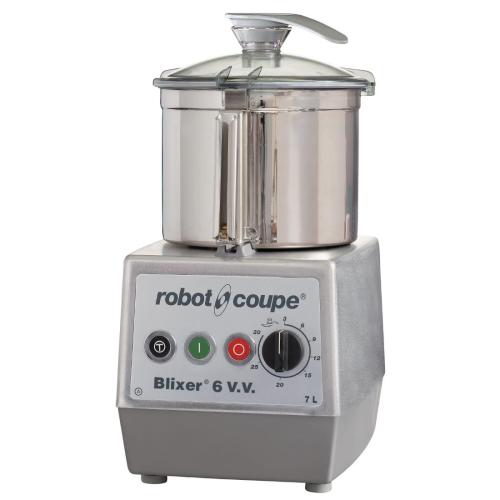 Robot Coupe Blixer 6VV (Direct)