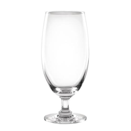 Olympia Stemmed Beer Goblet - 420ml 14 1/5fl oz (Box 6)
